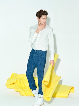 MRRMMagazineさんのコーディネート