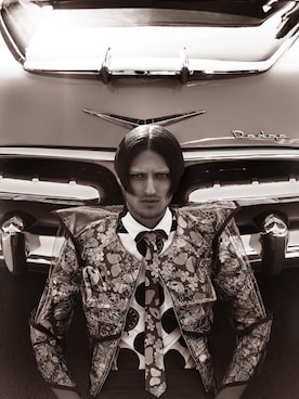 MRRMMagazineさんのコーディネート