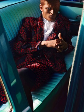 MRRMMagazineさんのコーディネート