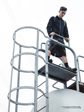 MRRMMagazineさんのコーディネート