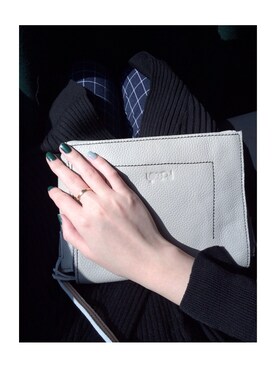 Jas.🌿さんのコーディネート