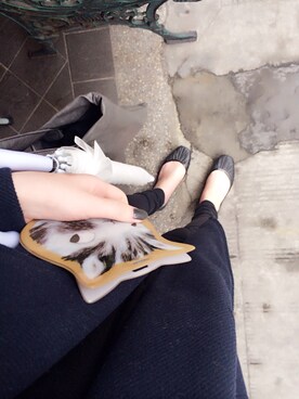 Jas.🌿さんのコーディネート