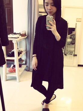 Jas.🌿さんのコーディネート