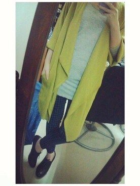 Jas.🌿さんのコーディネート