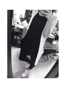 Jas.🌿さんのコーディネート