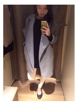 Jas.🌿さんのコーディネート