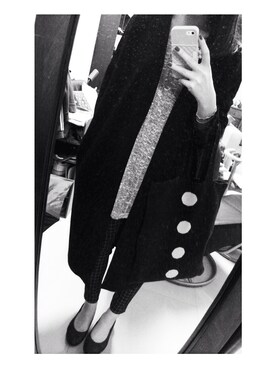 Jas.🌿さんのコーディネート