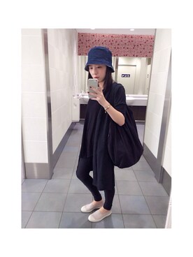 Jas.🌿さんのコーディネート