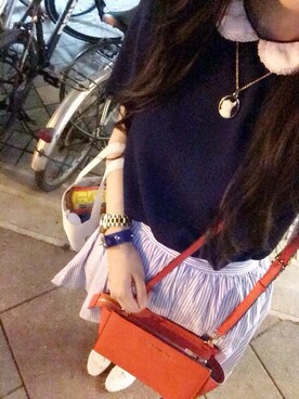 Lilyさんのコーディネート