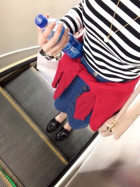 Lilyさんのコーディネート