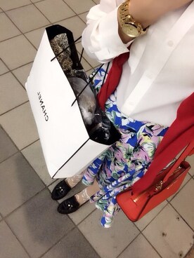 Lilyさんのコーディネート