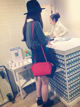 Lilyさんのコーディネート