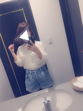 CHOOOooooさんのコーディネート