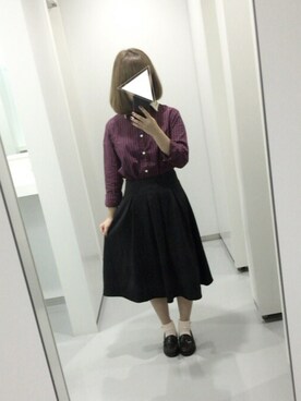 CHOOOooooさんのコーディネート