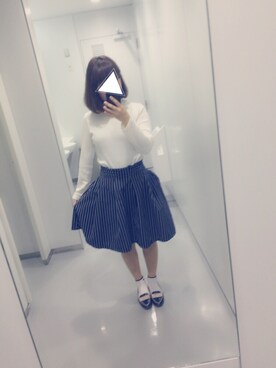 CHOOOooooさんのコーディネート