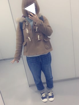 CHOOOooooさんのコーディネート