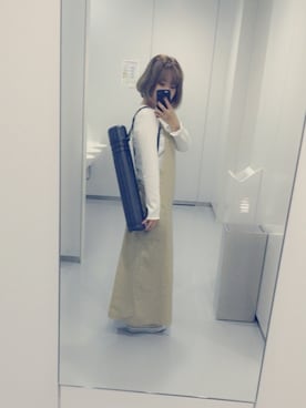 CHOOOooooさんのコーディネート