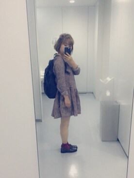 CHOOOooooさんのコーディネート