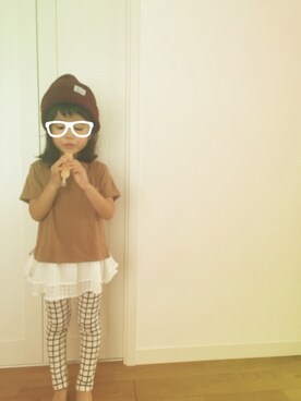 ⑧*niko☺︎さんのコーディネート