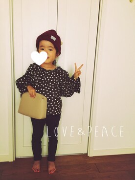 ⑧*niko☺︎さんのコーディネート