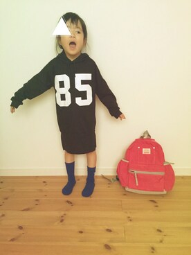 ⑧*niko☺︎さんのコーディネート