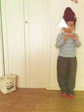 ⑧*niko☺︎さんのコーディネート