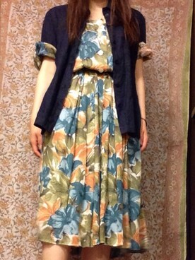 あゆみゅさんのコーディネート