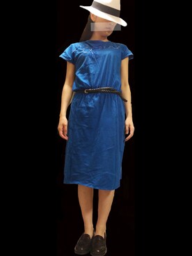 あゆみゅさんのコーディネート