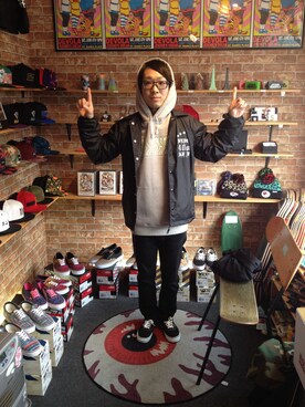 kenさんのコーディネート