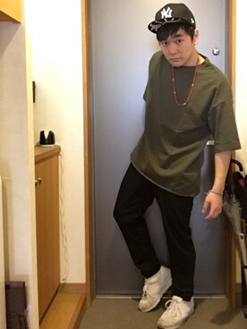 Tomoya#11さんのコーディネート