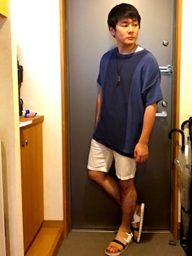 Tomoya#11さんのコーディネート