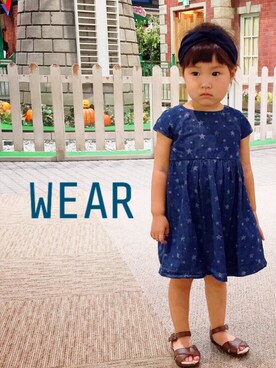 ILOHA&SA-YAさんのコーディネート