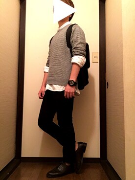 へいさんのコーディネート