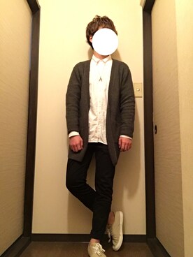 へいさんのコーディネート