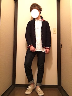 へいさんのコーディネート