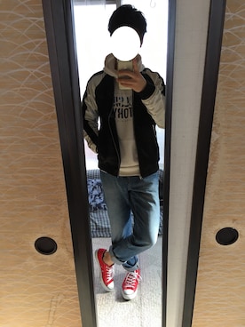 へいさんのコーディネート