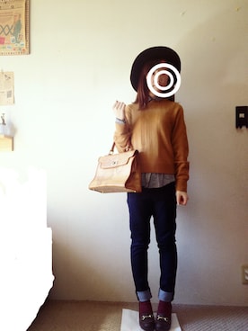 chicoさんのコーディネート