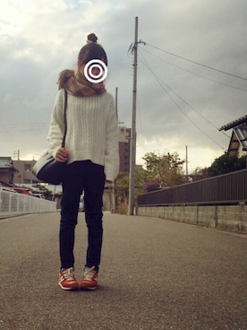 chicoさんのコーディネート