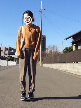 chicoさんのコーディネート