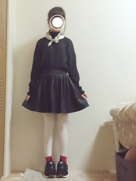 chicoさんのコーディネート