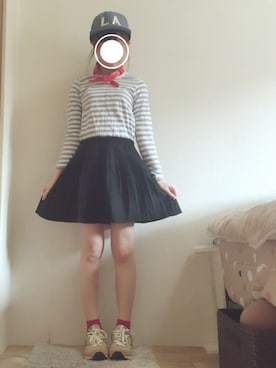 chicoさんのコーディネート