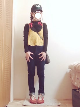 chicoさんのコーディネート