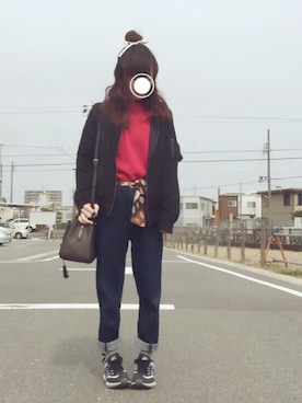 chicoさんのコーディネート