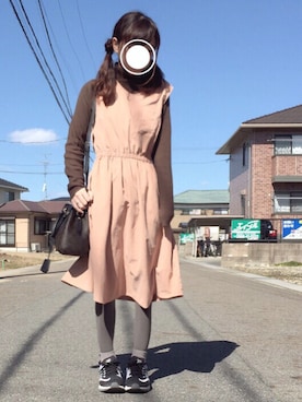 chicoさんのコーディネート