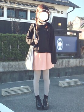 chicoさんのコーディネート