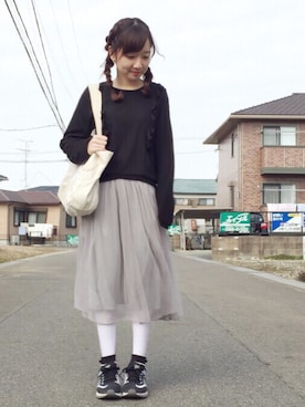 chicoさんのコーディネート