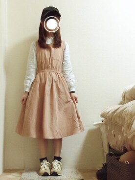 chicoさんのコーディネート