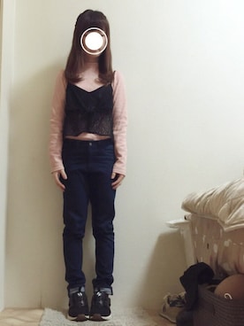 chicoさんのコーディネート