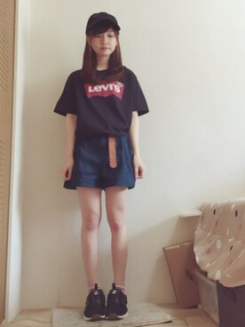 chicoさんのコーディネート