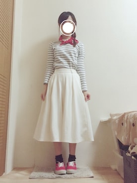 chicoさんのコーディネート